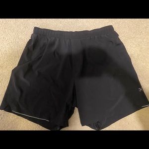 lululemon men’s surge short 6”
